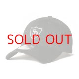 画像: SALE  50%OFF  HTC × SD Logo Cap