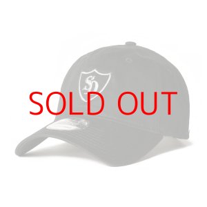 画像: SALE  50%OFF  HTC × SD Logo Cap
