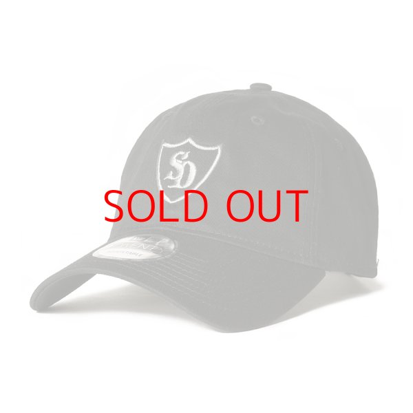 画像1: SALE  50%OFF  HTC × SD Logo Cap (1)