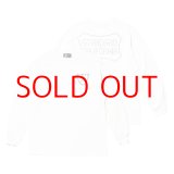 画像: SALE  50%OFF  HTC × SD Logo Long Sleeve T