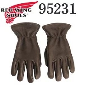 画像: REDWING  95231 Leather Gloves