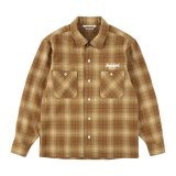 画像: SALE  40%OFF  SD Wool Check Shirt