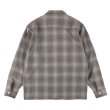 画像3: SD Wool Check Shirt (3)