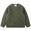 画像2: SD Quilted Jacket (2)