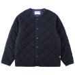 画像1: SD Quilted Jacket (1)