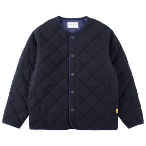 画像: SD Quilted Jacket