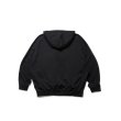 画像2: COOTIE  Polyester Ripstop Jersey Hoodie (2)