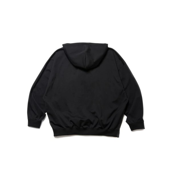 画像2: COOTIE  Polyester Ripstop Jersey Hoodie (2)