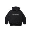 画像1: COOTIE  Polyester Ripstop Jersey Hoodie (1)