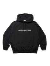 画像: COOTIE  Polyester Ripstop Jersey Hoodie