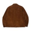 画像3: SALE 30%OFF CALEE  8w CORDUROY SWINGTOP (3)