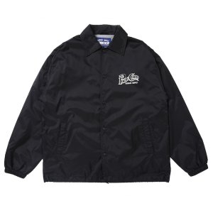 画像: PORK CHOP  SQUARE LOGO COACH JKT