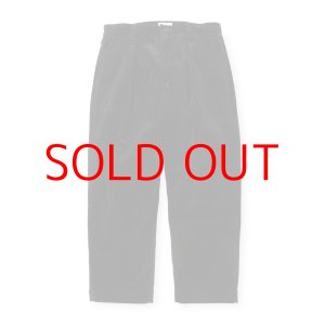 画像: SALE 30%OFF CALEE  8w COURDUROY TUCK WIDE SLACKS