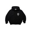 画像1: COOTIE  Open End Yarn Heavy Oz Sweat Zip Hoodie (1)