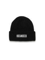 画像: HIDE & SEEK  H&S Knit CAP(24aw)