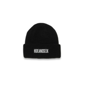 画像: HIDE & SEEK  H&S Knit CAP(24aw)