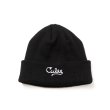 画像1: CALEE A/R KNIT CAP (1)