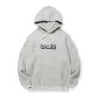 画像1: SALE 30%OFF  CALEE  L/C DROP PULLOVER HD (1)