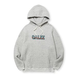 画像: SALE 30%OFF  CALEE  L/C DROP PULLOVER HD