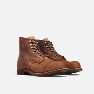 画像: REDWING  8085 Iron Ranger