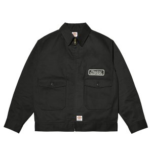 画像: Dickies × SD Work Jacket