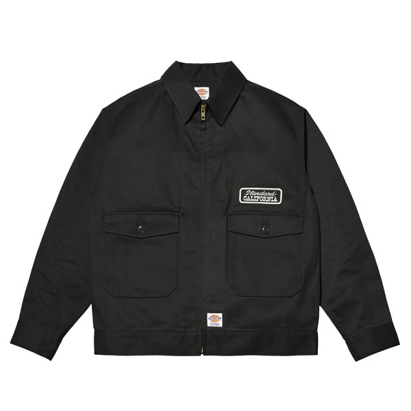 画像1: Dickies × SD Work Jacket (1)