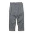 画像2: CALEE  T/C TWILL CHINO TROUSERS ＜REGULAR＞ (2)