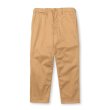 画像1: CALEE  T/C TWILL CHINO TROUSERS ＜REGULAR＞ (1)