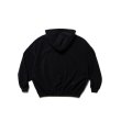 画像2: COOTIE  Fleece Sweat Hoodie (2)