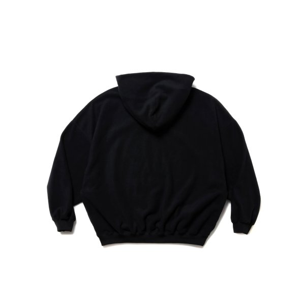 画像2: COOTIE  Fleece Sweat Hoodie (2)