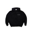 画像1: COOTIE  Fleece Sweat Hoodie (1)