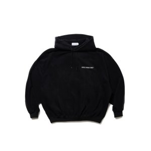 画像: COOTIE  Fleece Sweat Hoodie