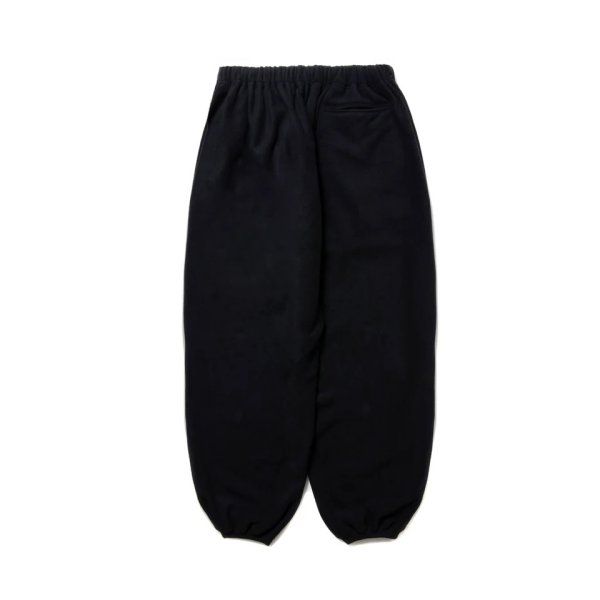 画像2: COOTIE  Fleece Wide Easy Pants (2)