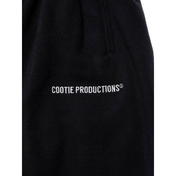 画像3: COOTIE  Fleece Wide Easy Pants (3)