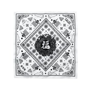 画像: CALEE  MEXICAN TASTE JAPANESE FUKU BANDANNA