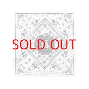 画像: CALEE  MEXICAN TASTE JAPANESE FUKU BANDANNA