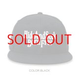 画像: HIDE & SEEK  Born Free Baseball Cap