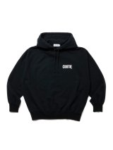 画像: COOTIE  AD Processing Sweat Hoodie