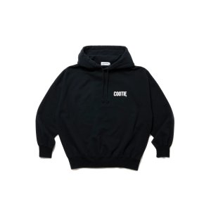 画像: COOTIE  AD Processing Sweat Hoodie