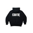 画像3: COOTIE  AD Processing Sweat Hoodie (3)