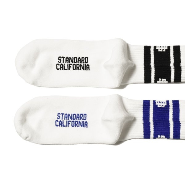 画像2: SD Sports Socks-2P (2)