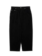 画像: COOTIE  5 Pocket Corduroy Baggy Pants