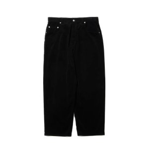 画像: COOTIE  5 Pocket Corduroy Baggy Pants