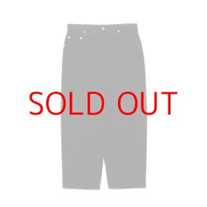 画像: COOTIE  5 Pocket Corduroy Baggy Pants