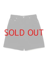 画像: COOTIE  5 Pocket Corduroy Baggy Shorts
