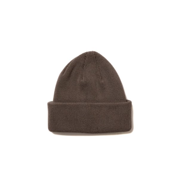 画像3: COOTIE  S/R Cuffed Beanie (3)