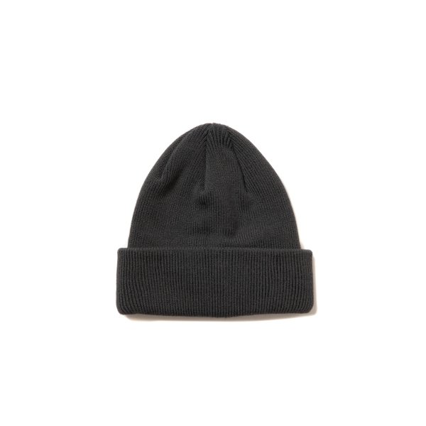 画像2: COOTIE  S/R Cuffed Beanie (2)