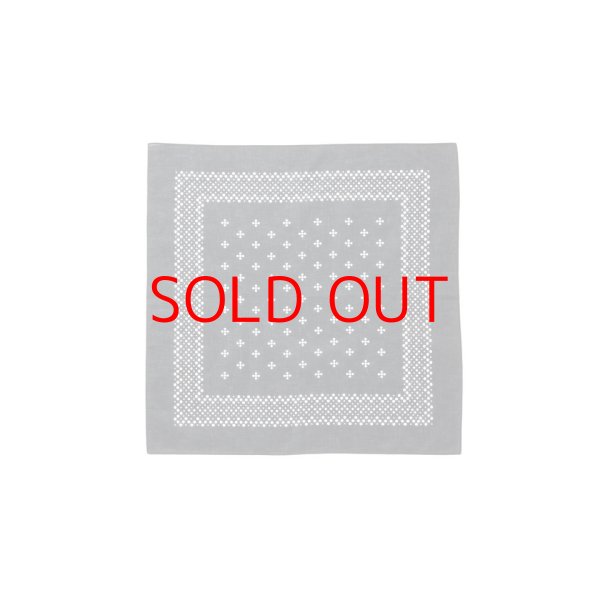 画像2: COOTIE  Cotton Bandana (2)