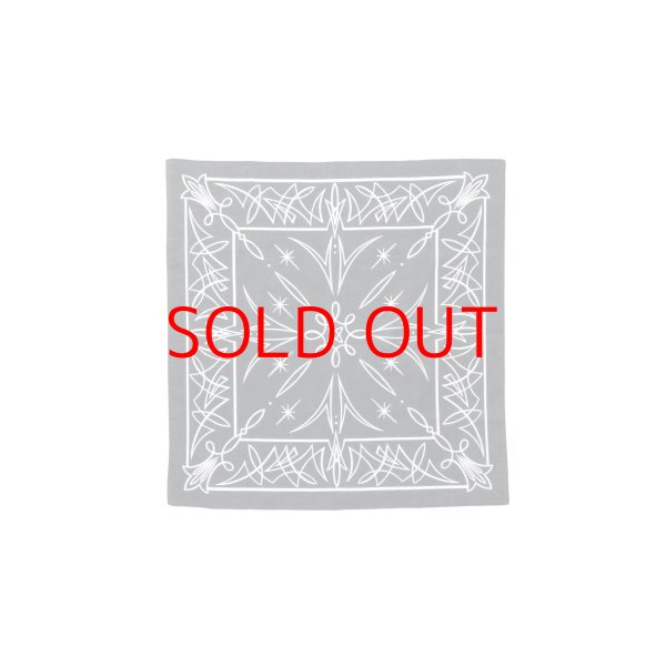 画像1: COOTIE  Cotton Bandana (1)