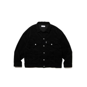 画像: COOTIE  3rd Type Corduroy Jacket